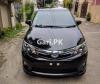 Toyota Corolla Fielder Hybrid 2014 For Sale in Peshawar