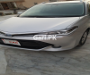 Toyota Corolla Fielder Hybrid G Aerotourer 2015 For Sale in Peshawar