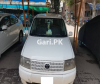 Toyota Probox F Extra Package 2007 For Sale in Sawabi