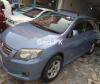 Toyota Corolla Fielder S Aerotourer 2007 For Sale in Peshawar