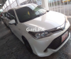 Toyota Corolla Fielder Hybrid G Aerotourer 2018 For Sale in Islamabad