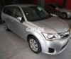 Toyota Corolla Fielder X 2015 For Sale in Peshawar