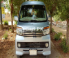 Daihatsu Atrai Wagon CUSTOM TURBO R 2009 For Sale in Karachi