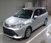 Toyota Corolla Fielder Hybrid 2015 For Sale in Karachi