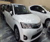 Toyota Corolla Fielder Hybrid 2015 For Sale in Islamabad