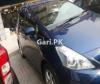 Toyota Prius Alpha S L Selection 2010 For Sale in Islamabad