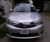 Toyota Corolla Fielder Hybrid 2015 For Sale in Karachi