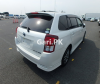 Toyota Corolla Fielder G Aerotourer 2015 For Sale in Karachi