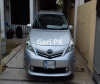 Toyota Prius Alpha G 2014 For Sale in Rawalpindi