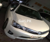 Toyota Corolla Fielder G 2014 For Sale in Karachi