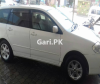 Toyota Corolla Fielder X 2003 For Sale in Peshawar