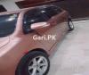 Toyota Corolla Fielder S Aerotourer 2007 For Sale in Islamabad