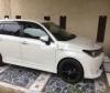 Toyota Corolla Fielder X 2015 For Sale in Peshawar