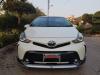 Toyota Prius Alpha S Touring Selection GR Sport 2015 For Sale in Lahore