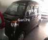 Daihatsu Atrai Wagon CUSTOM TURBO R 2011 For Sale in Karachi