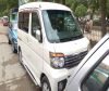 Daihatsu Atrai Wagon CUSTOM TURBO R 2009 For Sale in Gujranwala