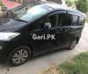 Honda Freed Hybrid G Honda Sensing 2012 For Sale in Faisalabad