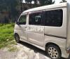 Daihatsu Atrai Wagon CUSTOM TURBO R 2009 For Sale in Islamabad