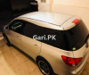 Nissan Wingroad 15M 2006 For Sale in Islamabad