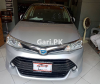 Toyota Corolla Fielder Hybrid G 2015 For Sale in Peshawar