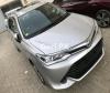 Toyota Corolla Fielder Hybrid G 2015 For Sale in Peshawar