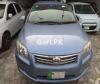 Toyota Corolla Fielder X G Edition 2007 For Sale in Peshawar