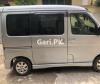 Daihatsu Atrai Wagon CUSTOM TURBO R 2011 For Sale in Rawalpindi