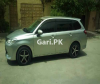 Toyota Corolla Fielder G 2016 For Sale in Karachi