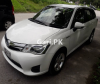 Toyota Corolla Fielder X 2013 For Sale in Peshawar