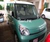 Suzuki Spacia X 2015 For Sale in Islamabad