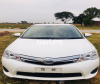 Toyota Corolla Fielder Hybrid 2015 For Sale in Sialkot