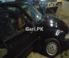 Honda Civic EX 1995 For Sale in Peshawar