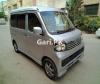 Daihatsu Atrai Wagon CUSTOM TURBO RS 2013 For Sale in Karachi