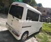 Daihatsu Atrai Wagon CUSTOM TURBO R 2007 For Sale in Islamabad