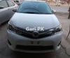 Toyota Corolla Fielder G 2015 For Sale in Lahore