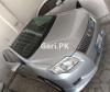 Toyota Corolla Fielder X G Edition 2007 For Sale in Mardan