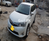 Toyota Corolla Fielder G 2014 For Sale in Peshawar