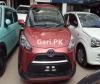 Toyota Sienta X LIMITED 2016 For Sale in Islamabad