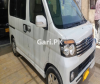 Daihatsu Atrai Wagon CUSTOM TURBO RS LIMITED 2010 For Sale in Karachi