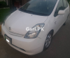 Toyota Prius Alpha S 2010 For Sale in Sialkot