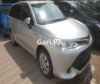 Toyota Corolla Fielder Hybrid G 2015 For Sale in Islamabad