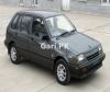 Suzuki Khyber  1992 For Sale in Karachi