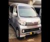 Daihatsu Atrai Wagon CUSTOM TURBO RS LIMITED 2010 For Sale in Karachi