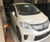 Honda Freed Hybrid G Honda Sensing 2013 For Sale in Rawalpindi