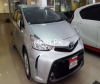 Toyota Prius Alpha G 2015 For Sale in Islamabad