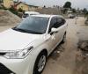 Toyota Corolla Fielder Hybrid 2015 For Sale in Peshawar