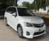 Toyota Corolla Fielder Hybrid 2013 For Sale in Islamabad