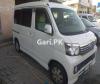 Daihatsu Atrai Wagon CUSTOM TURBO R 2015 For Sale in Lahore