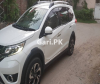 Honda BR V i VTEC S 2017 For Sale in Lahore