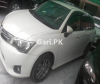 Toyota Corolla Fielder Hybrid G WB 2014 For Sale in Lahore